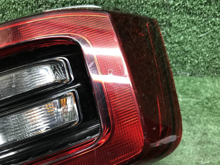 Фонарь правый внешний Chery Tiggo 4 (2018-2023)