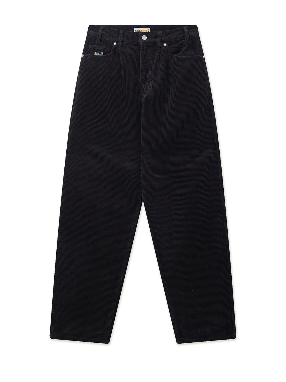 Мужские Брюки Cromer Corduroy