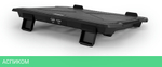 Подставка для ноутбука Buro BU-LCP150-B212 черный