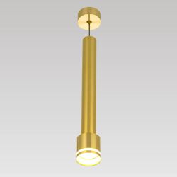 Citilux Bruno CL565012 Подвесной светильник Бронза