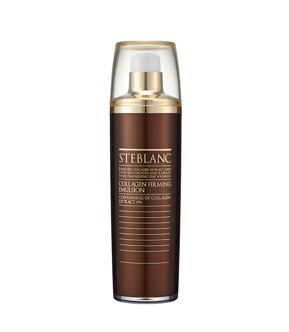 STEBLANC Collagen Firming Emulsion