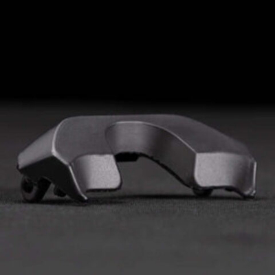 Бампер телефона маленькая вставка Stark VARG MX 1.0 Small barpad Foam