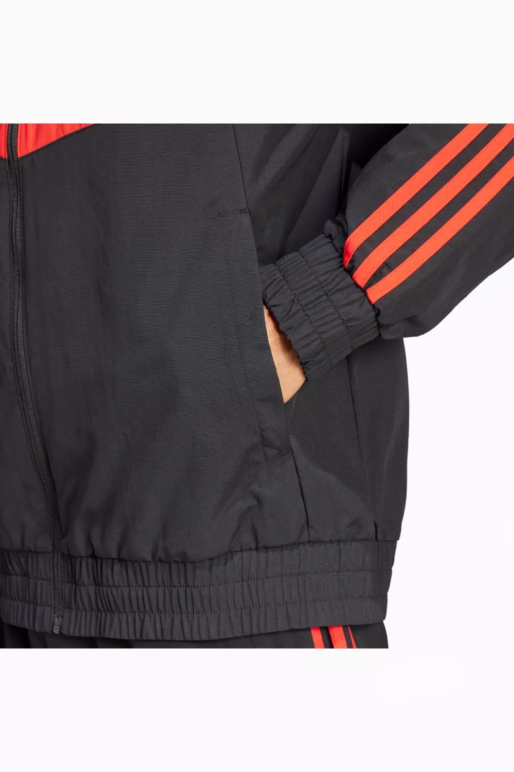 Кофта adidas Predator 30th Anniversary Woven