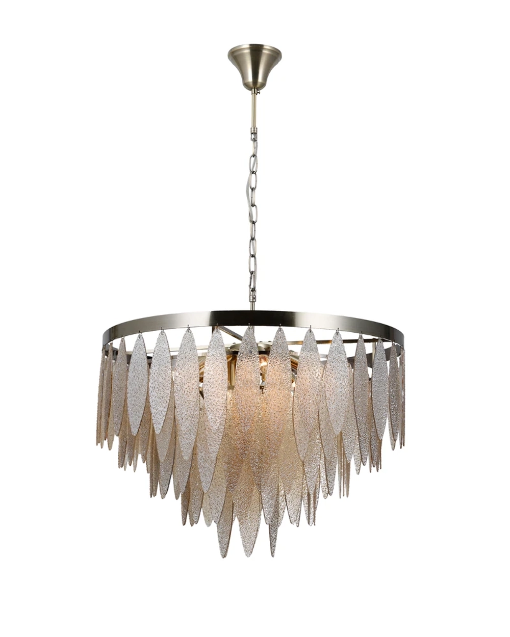 Подвесная люстра Moderli SOULS V10783-12P