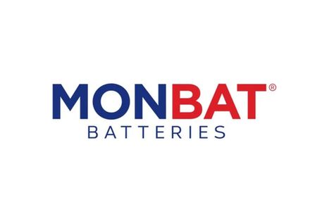 Тяговые аккумуляторы MONBAT