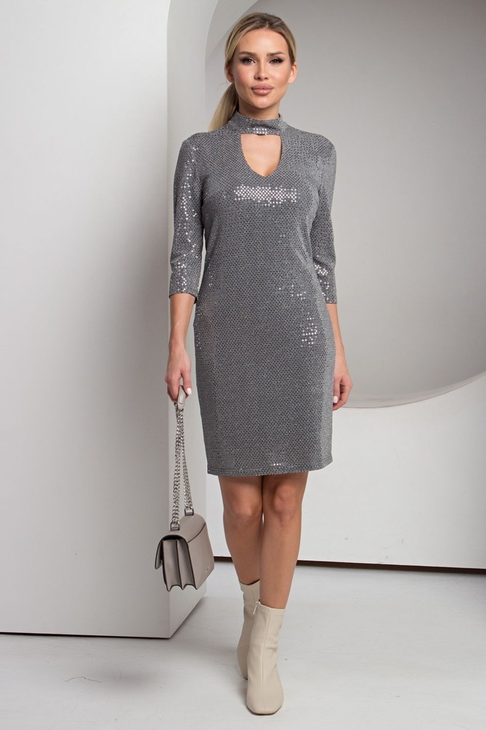 Платье Лика №5 -ВЛ- (Акция)