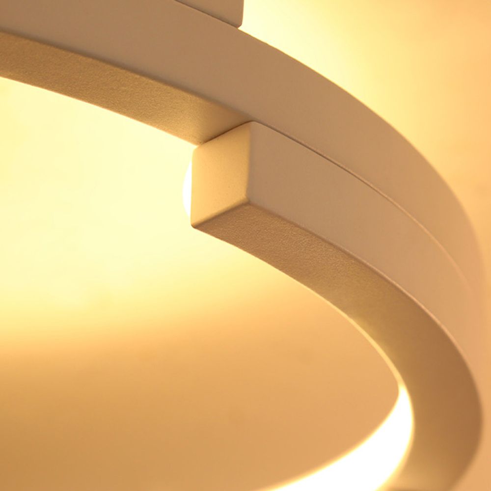 Потолочный Светильник Vima D60 Basic White By Imperiumloft