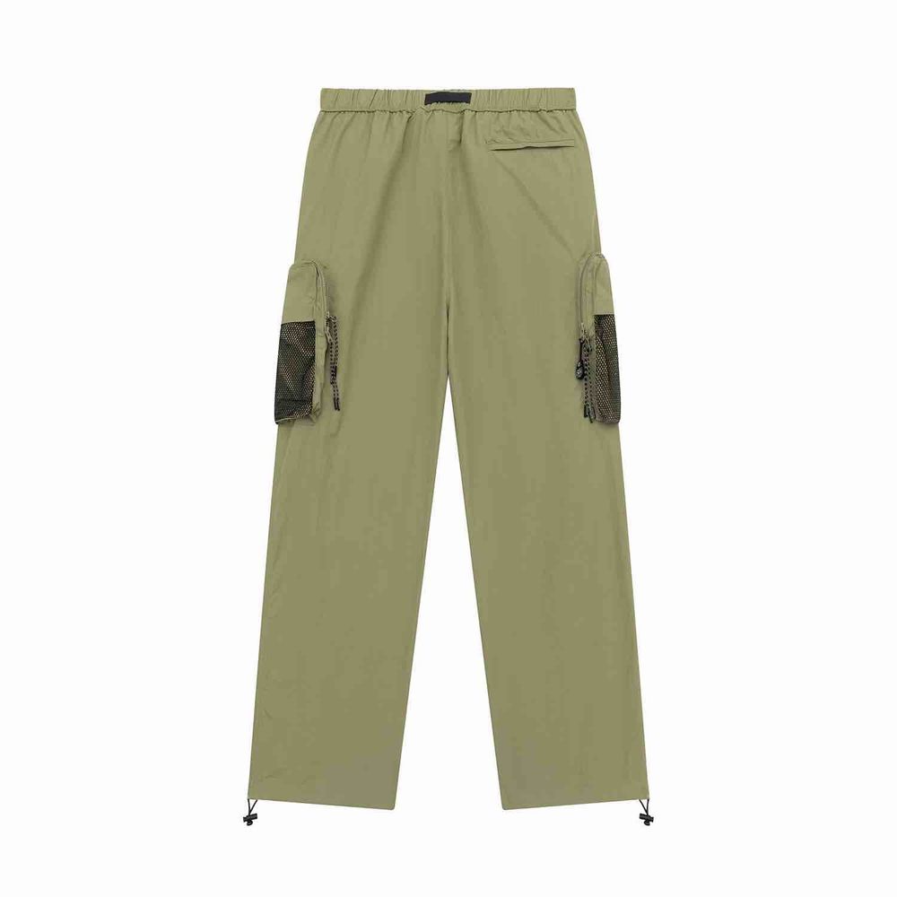 Брюки Ymkashix Ranger хаки