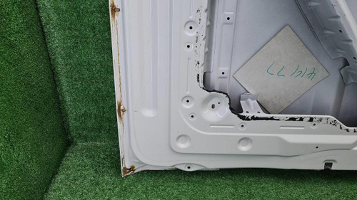 Дверь сдвижная правая Foton Toano (2023-н.в.)