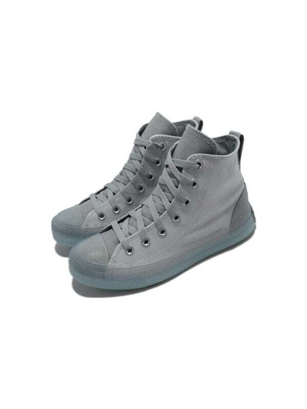 Кроссовки Converse Chuck Taylor All Star Cx High 'Grey Blue'