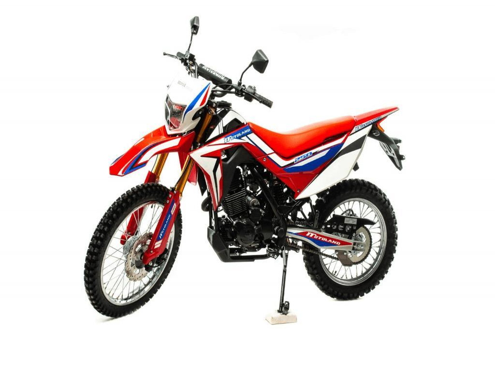 МОТОЦИКЛ КРОСС MOTOLAND CRF ST ENDURO
