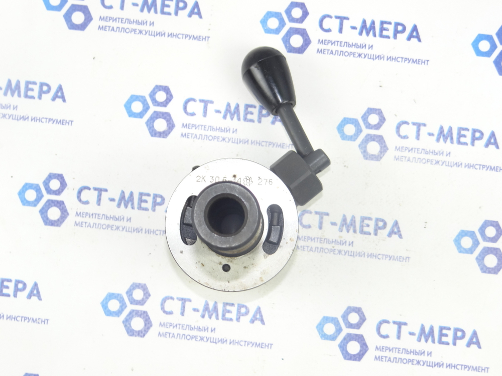 Головка винторезная самооткрывающаяся 2К 30 6-14 невращающаяся, ГОСТ 21760-76