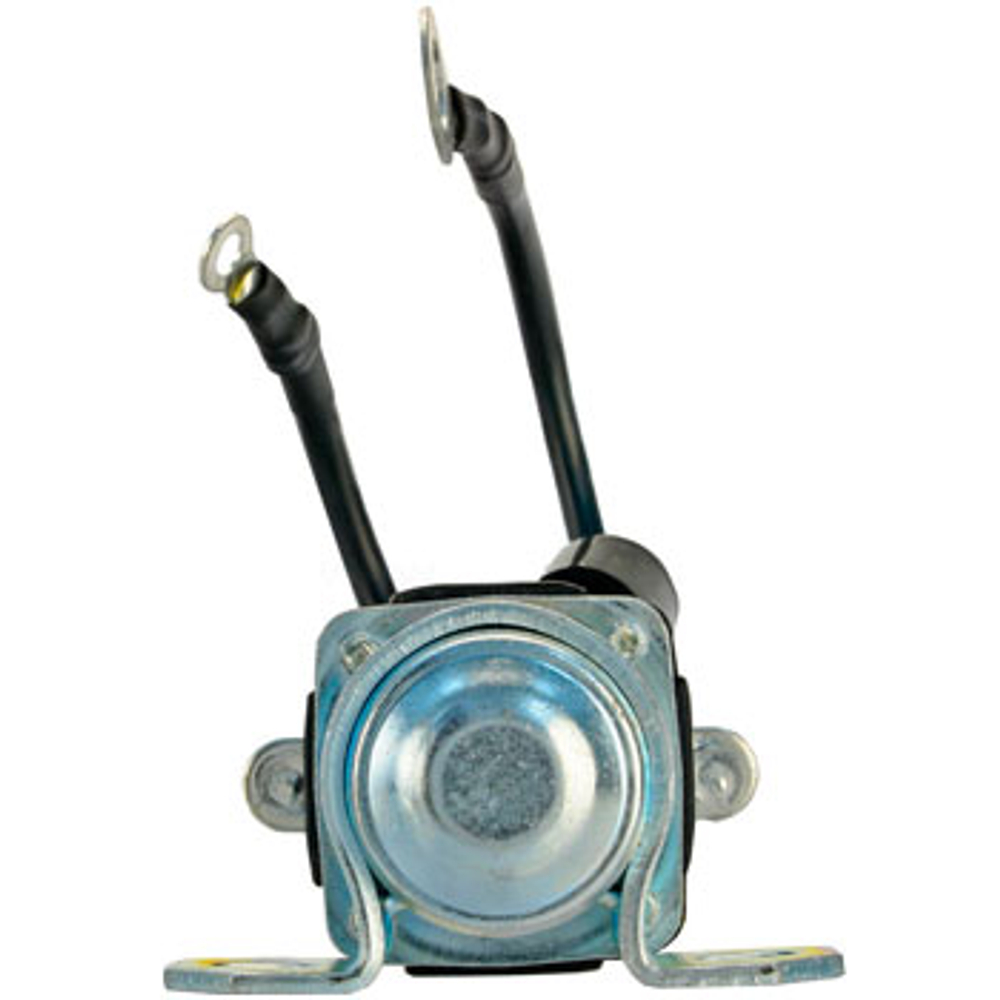 Дополнительное реле стартера Volvo