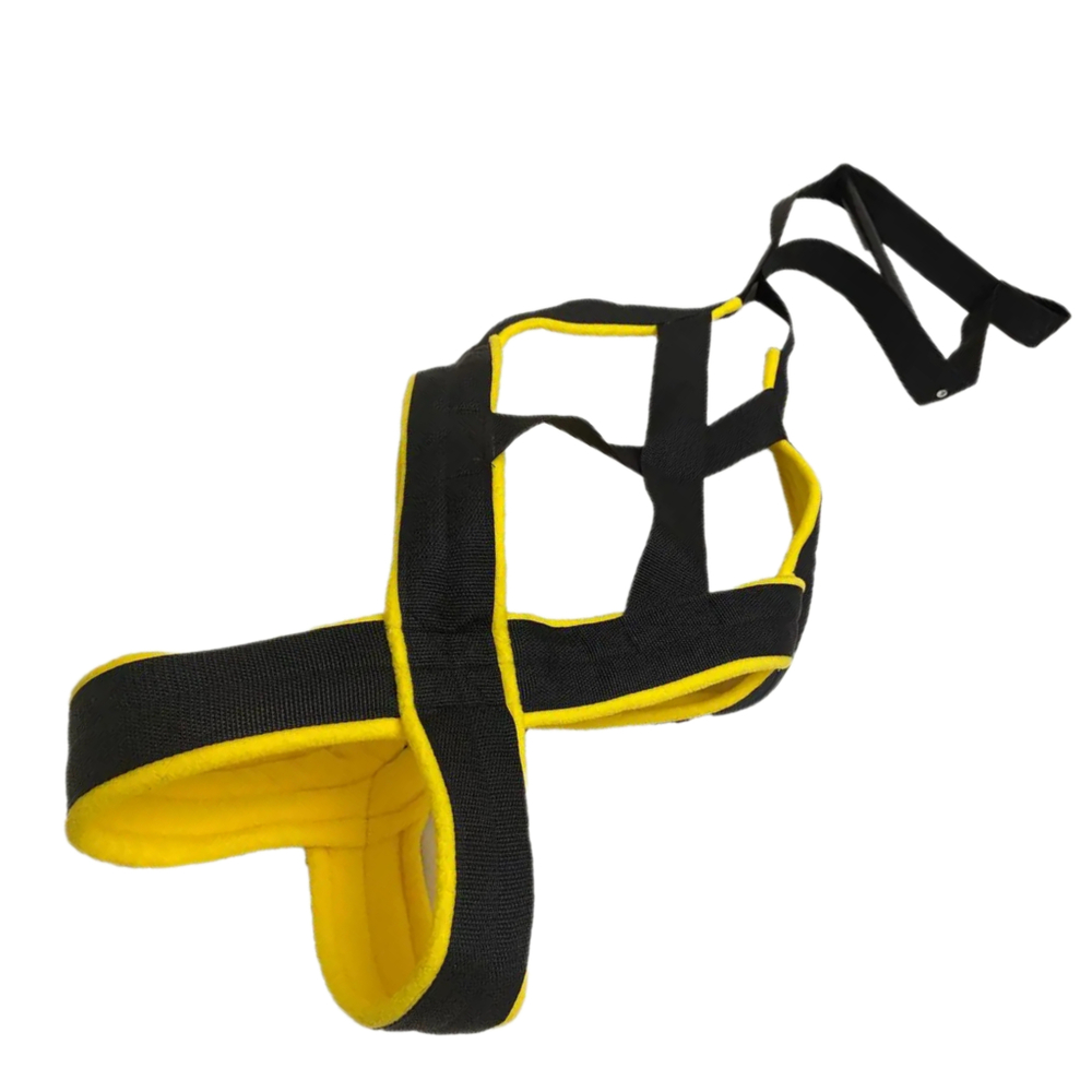 Шлейка для вейтпуллинга (стандарт, классика)