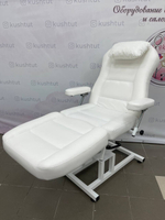 Косметологическая кушетка VERTO HYDRA 360