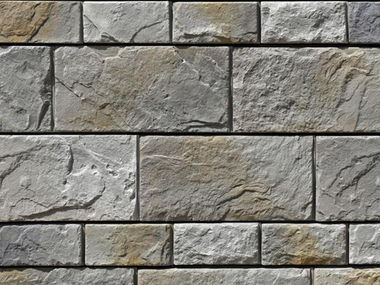 Вентилируемые фасады Шеффилд F431-80+F436-80