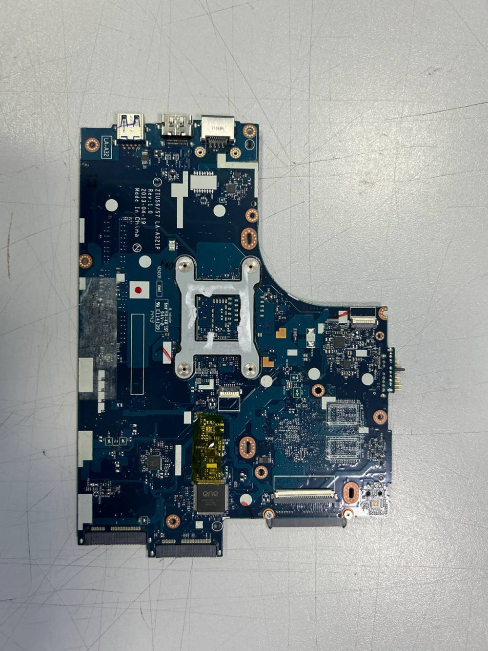 Материнская плата для ноутбука Lenovo M30-70 15W I3-4030 UMA HDMI STD (5B20G18982), оригинал