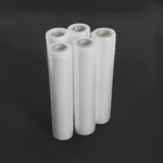 Пленка рифлёная для вакуумной упаковки 250мм 5м Foodatlas 5 шт.