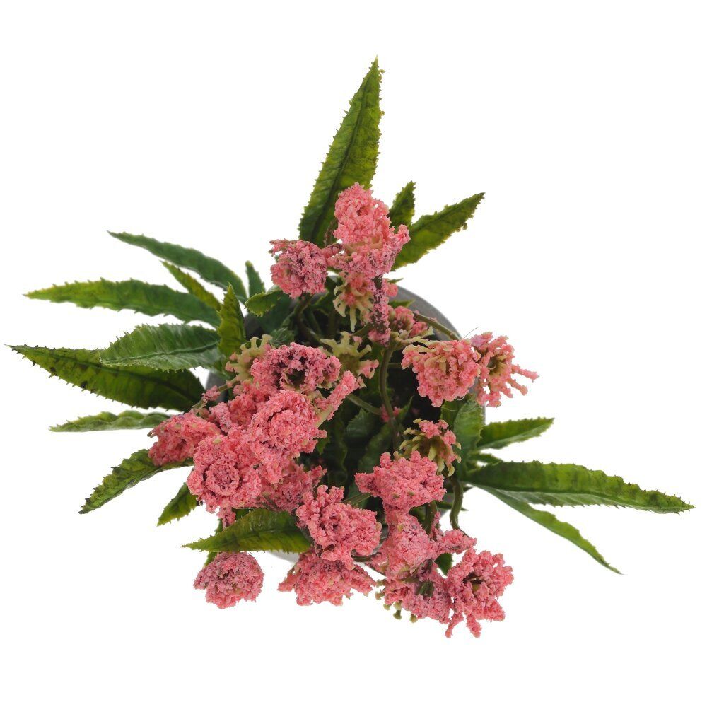 GAEM Цветочная композиция, L9 W9 H18 см, 5в.