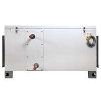 Приточная установка ФЬОРДИ ВПУ 4000 EC W-BLG