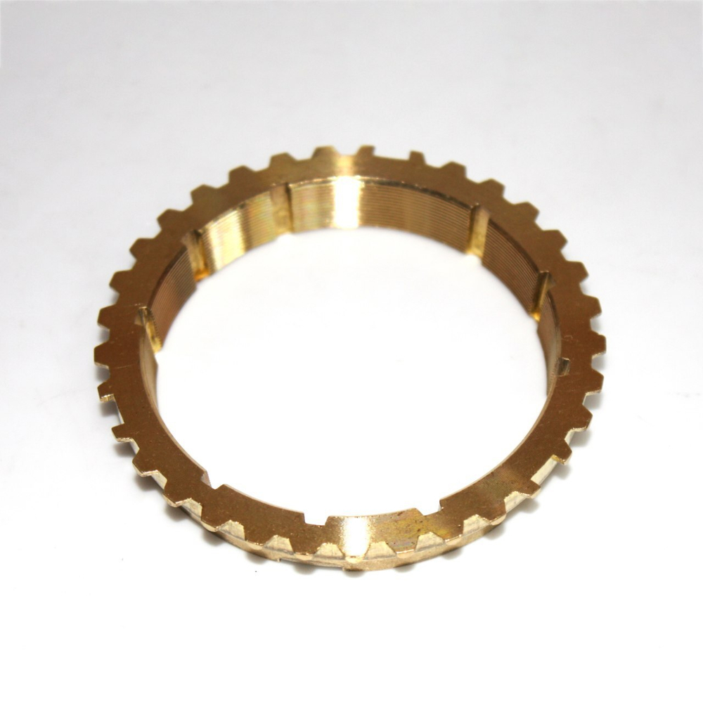 Кольцо синхронизатора КПП 3-4-5 ZM001A1701244 для Great Wall