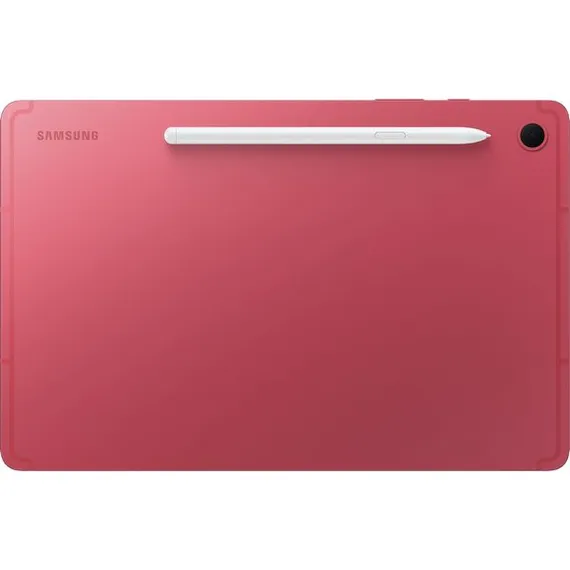 Планшет Samsung Galaxy Tab S10 Lite 10,9, 8 ГБ | 256 ГБ, Wi-Fi (Коралловый | Coralred)