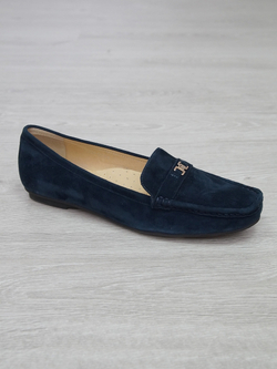 Мокасины женские POSIOT HM682-01 \256