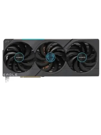 Видеокарта GeForce RTX 4080 EAGLE 16 ГБ GV-N4080EAGLE-16GD