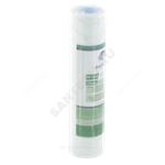 Картридж механический полипропиленовый шнур 5 мкм Slim Line 10" Unicorn PP 1005