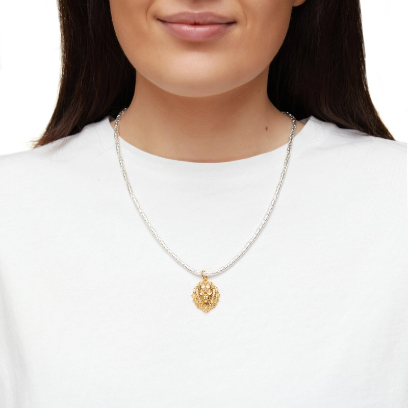 Колье Туреос