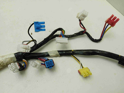 F12A8CDP кт193 Комплект проводов для стиральной машины LG F12A8CDP б/у