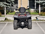Квадрицикл Bizon YK450A (ПТС) (Камуфляж)
