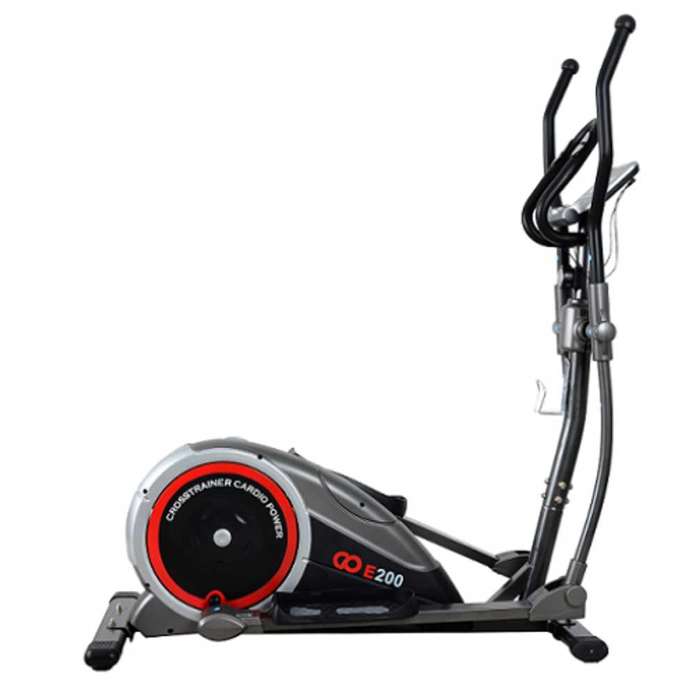 CardioPower E200