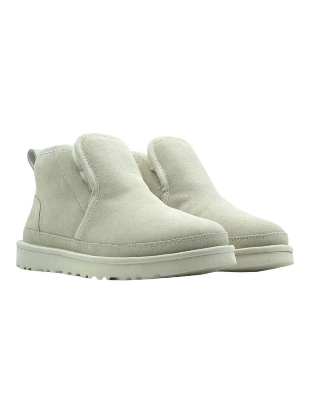 Ugg Mens Neumel Minimal Whitecap