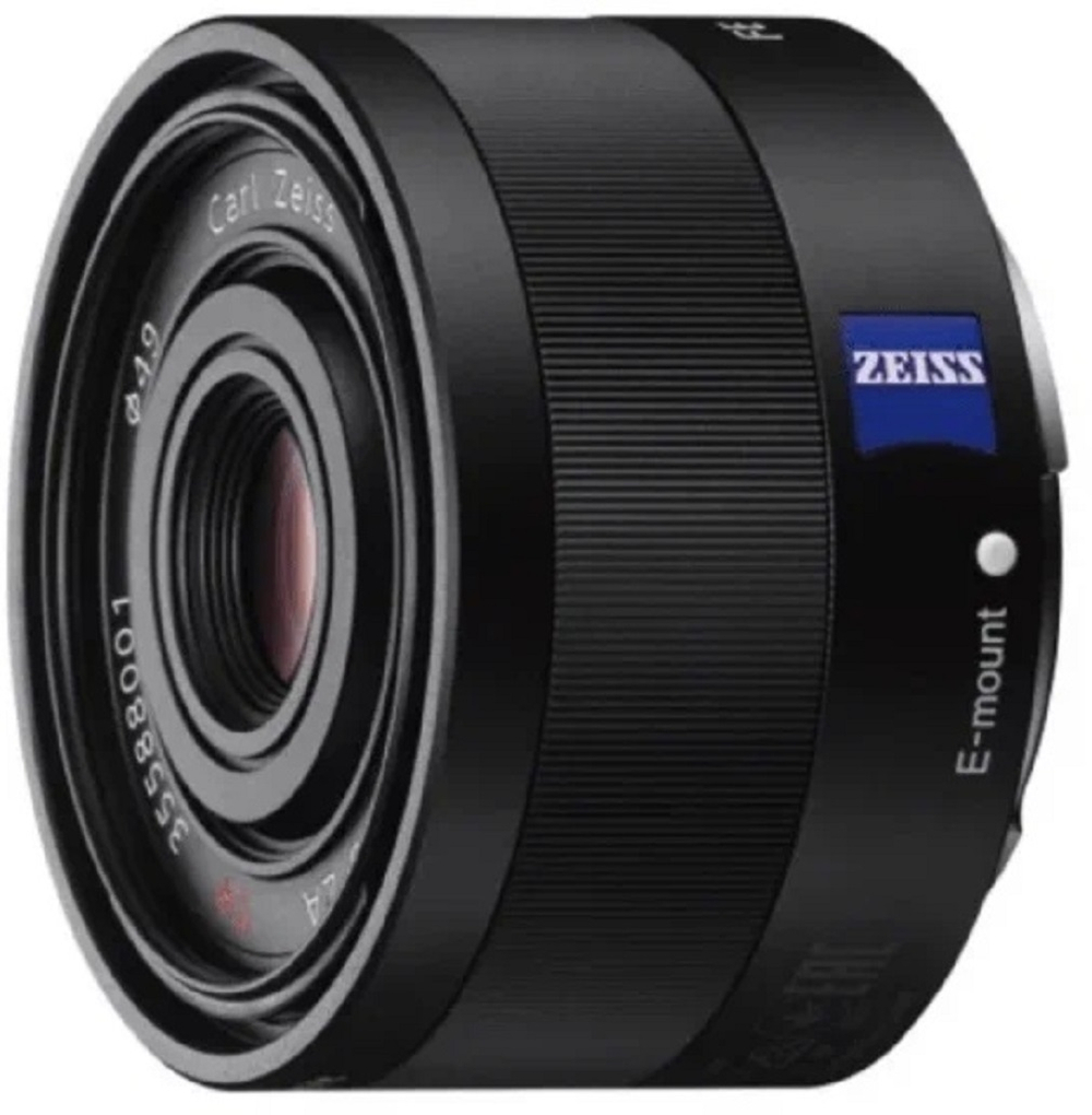 Sony SEL E Sonnar T* FE 35mm f/2.8 ZA (SEL35F28Z)