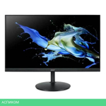 Монитор Acer CBL242Ybmiprx черный (UM.QB2EE.017)