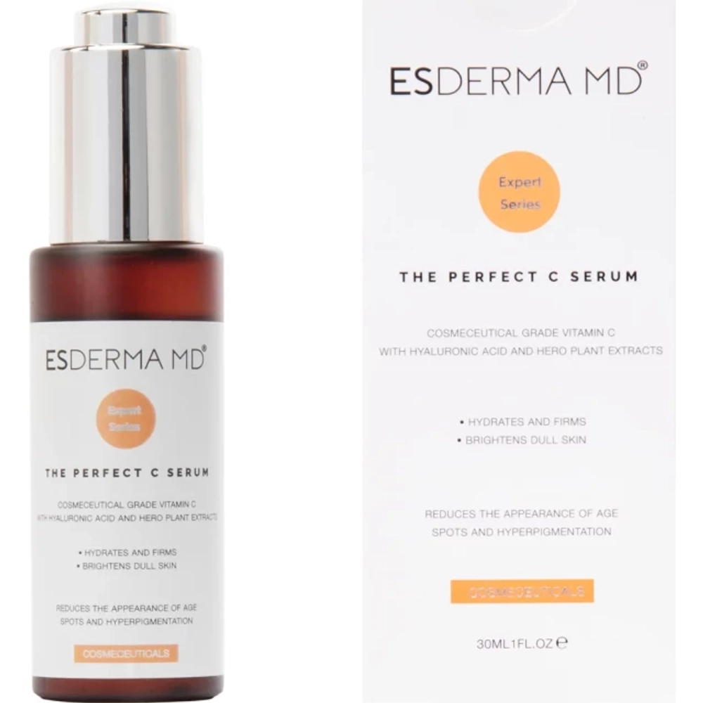 The Perfect C Serum | Сыворотка с витамином С, 30 мл