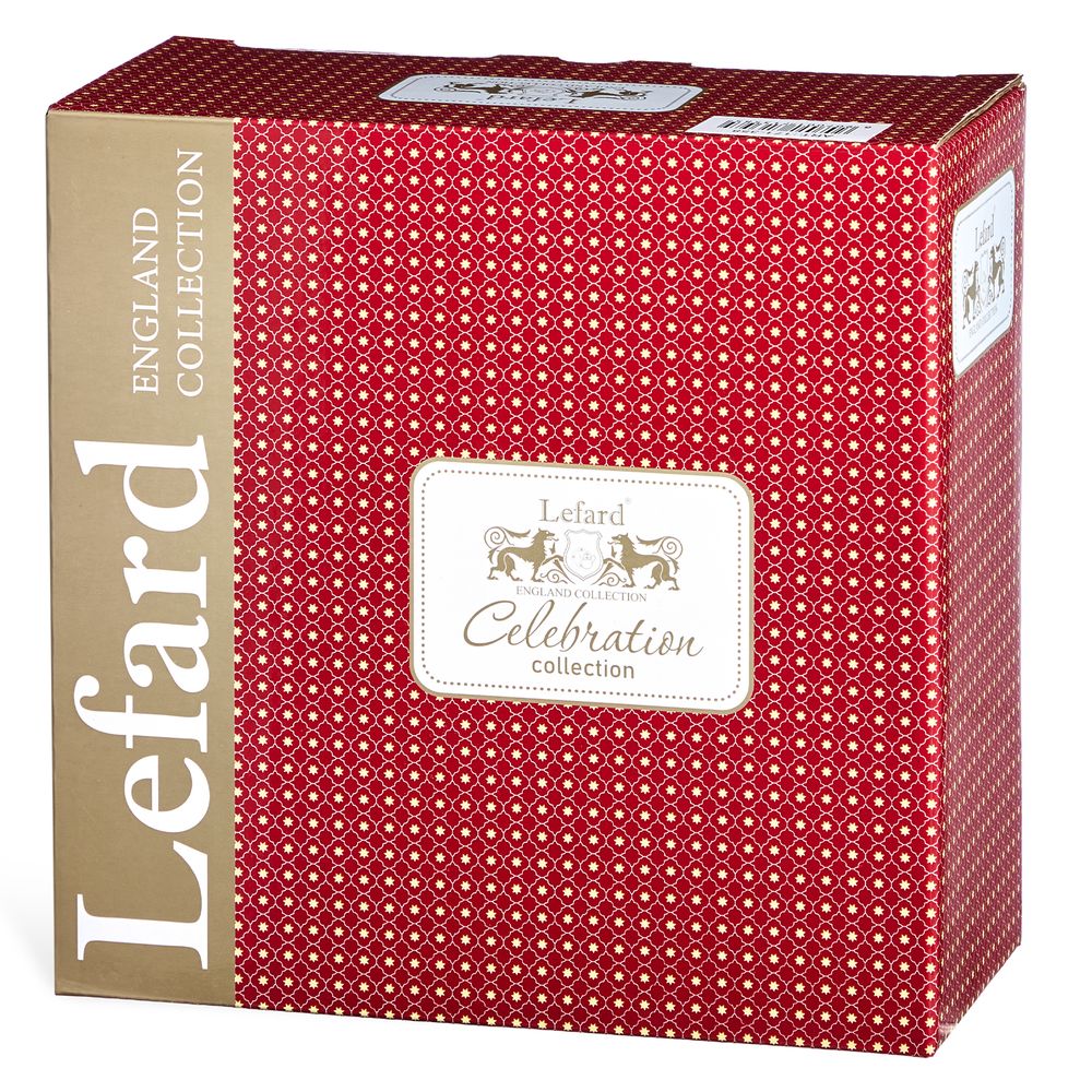 САЛАТНИК LEFARD "CELEBRATION" 20*8,5 СМ 1200 МЛ
