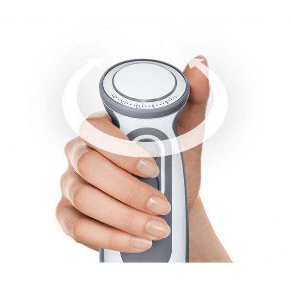 Погружной блендер Braun Multiquick 5 Vario MQ5020WH Pasta