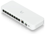 Коммутатор Ubiquiti USW-Flex-2.5G-8