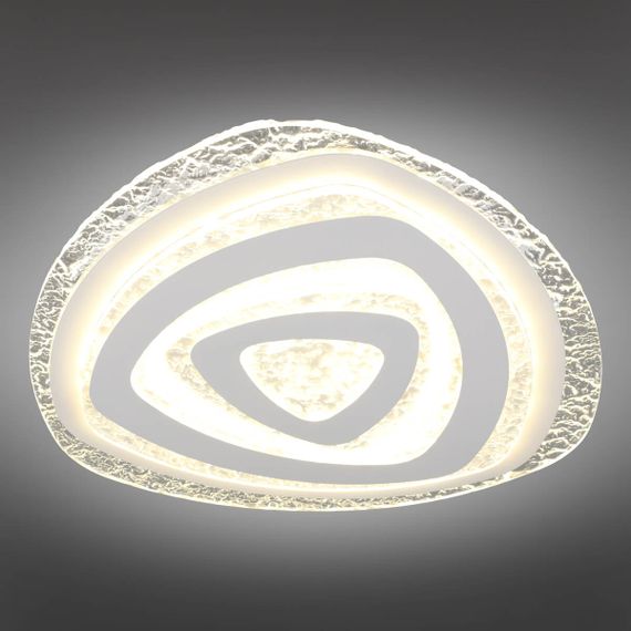 Потолочный светодиодный светильник Omnilux Brunico OML-08507-146