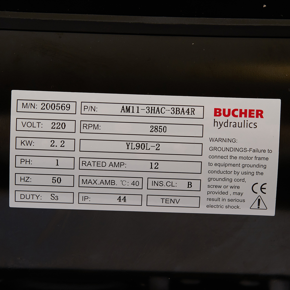 Гидростанция 220В 2.2Квт 50Гц T4, V2-4L, V2-4LH