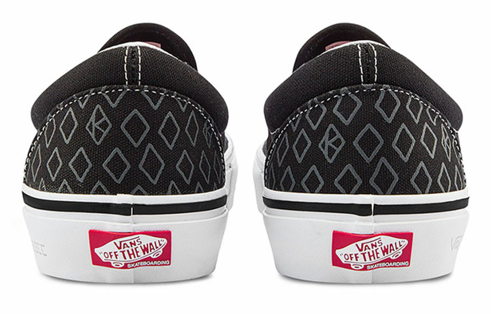 Vans Slip-On