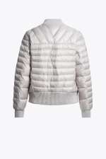 Куртка жен. двусторонняя Parajumpers LEILA REVERSO R032 розовый/серебро