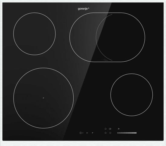 Электрическая варочная панель Gorenje GHS 648 X