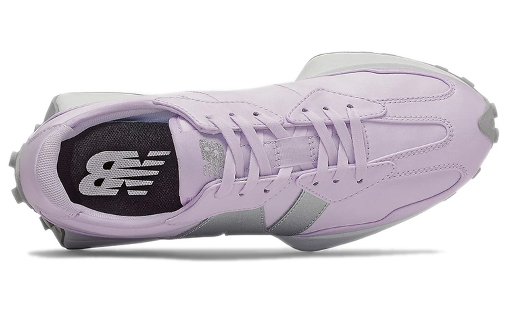 Кроссовки New Balance Nb 327 (Женская размерная сетка)
