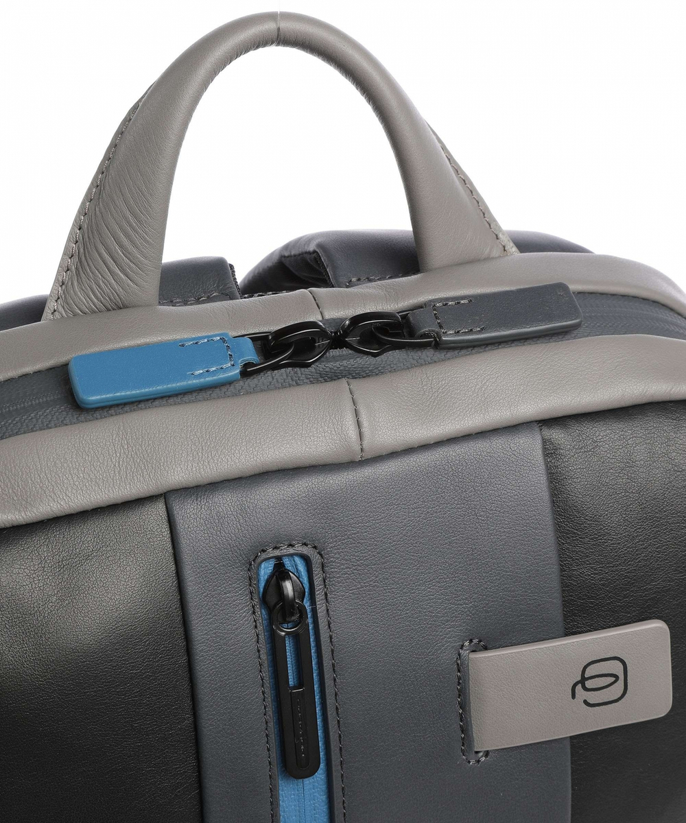 Рюкзак Piquadro Urban/Black-grey