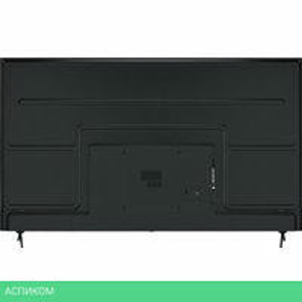 Телевизор LG UHD AI UA75 75UA75009LA