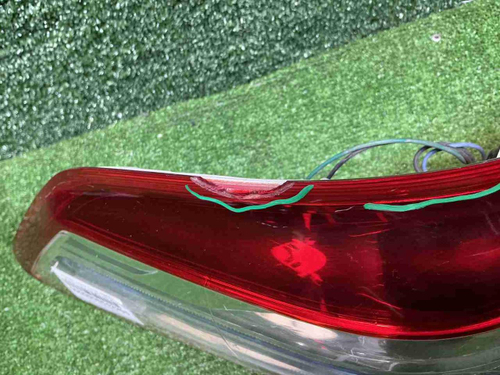 Фонарь левый Nissan Teana J32 (2011-2014)