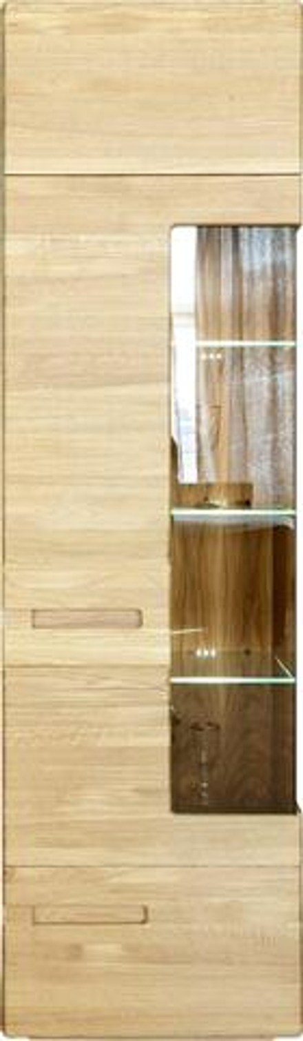 Шкаф-витрина «Хедмарк» БМ2.761.0.77